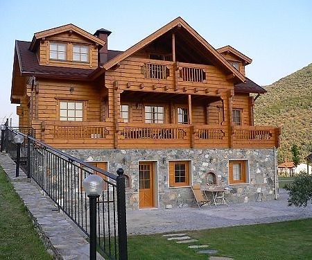 Natureland Efes Pension Selçuk Esterno foto