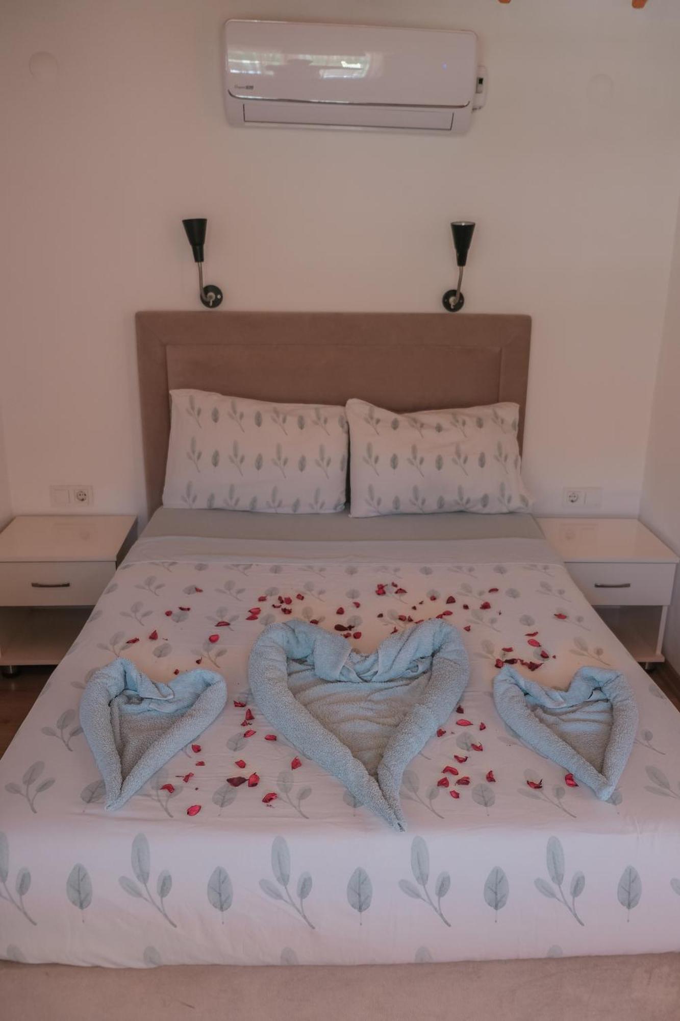 Natureland Efes Pension Selçuk Esterno foto