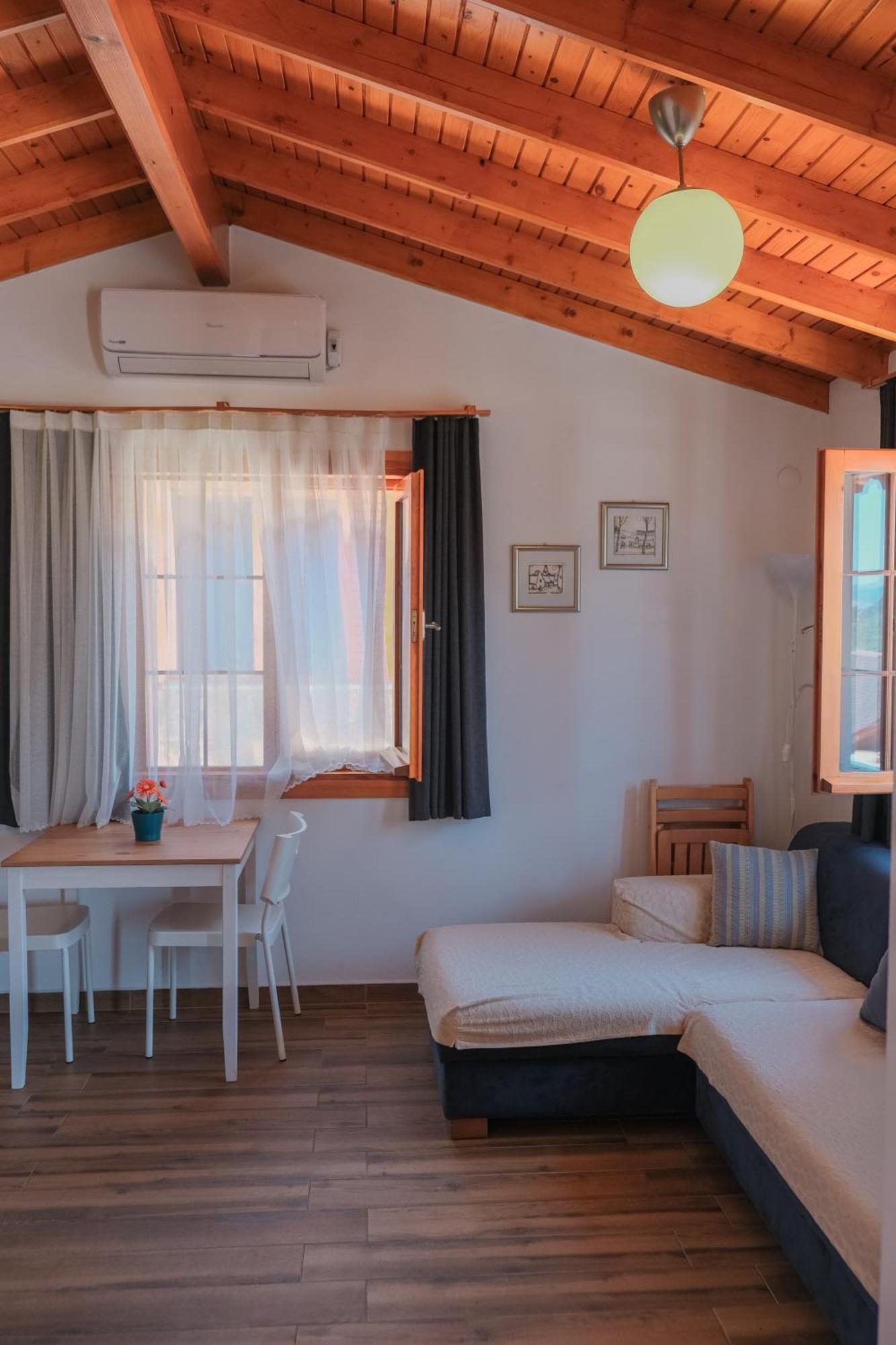 Natureland Efes Pension Selçuk Esterno foto