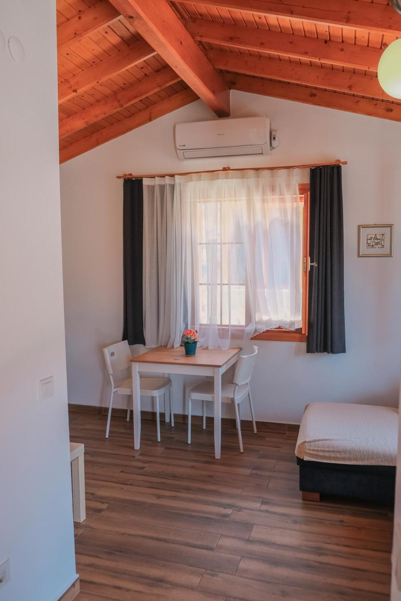 Natureland Efes Pension Selçuk Esterno foto