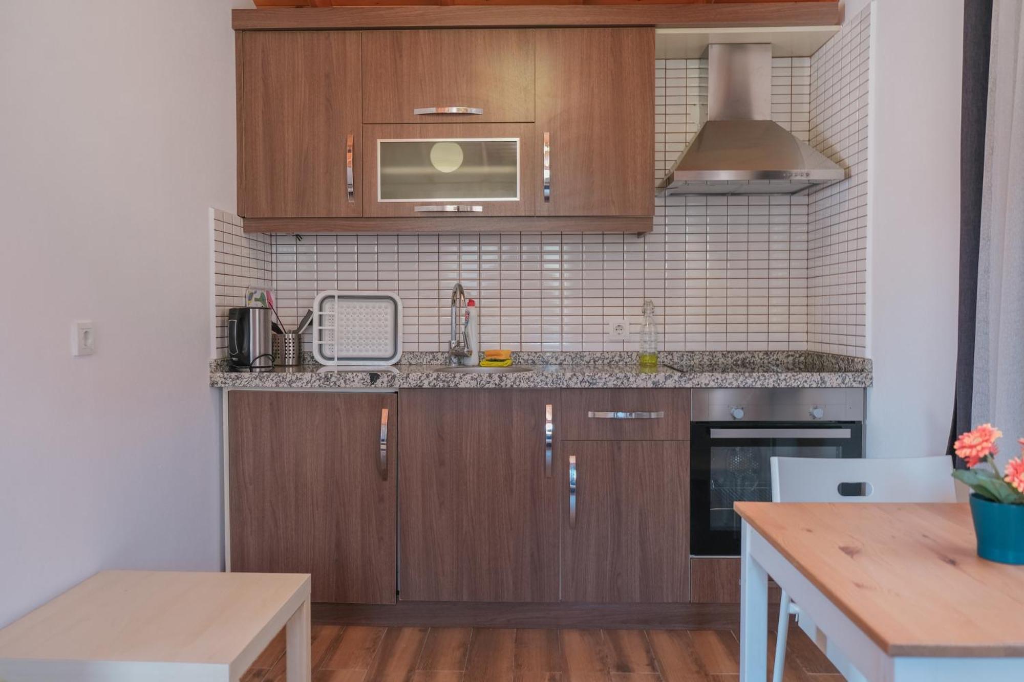Natureland Efes Pension Selçuk Esterno foto