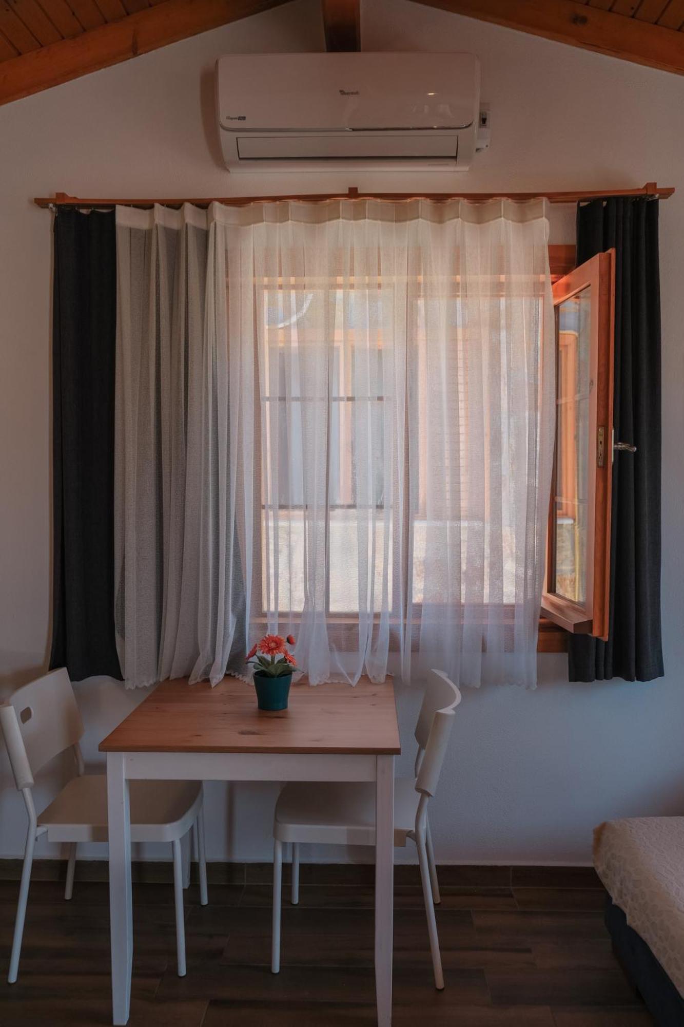 Natureland Efes Pension Selçuk Esterno foto