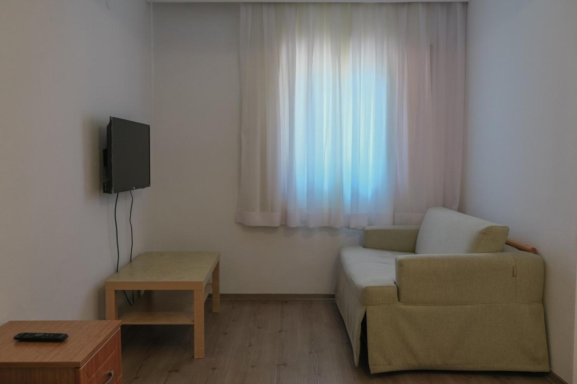 Natureland Efes Pension Selçuk Esterno foto