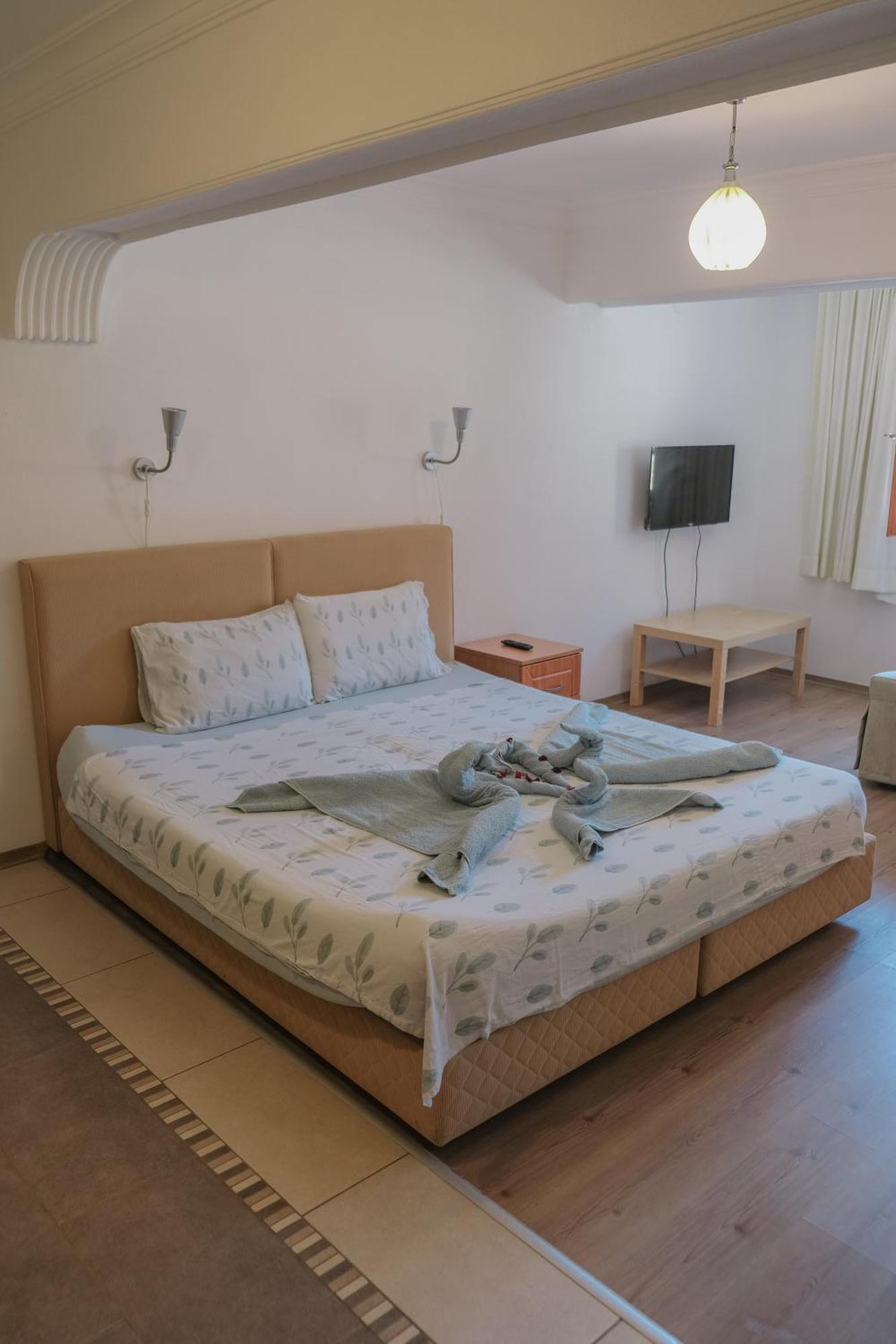 Natureland Efes Pension Selçuk Esterno foto