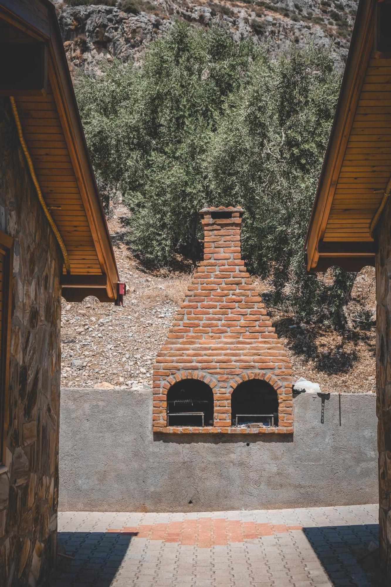 Natureland Efes Pension Selçuk Esterno foto