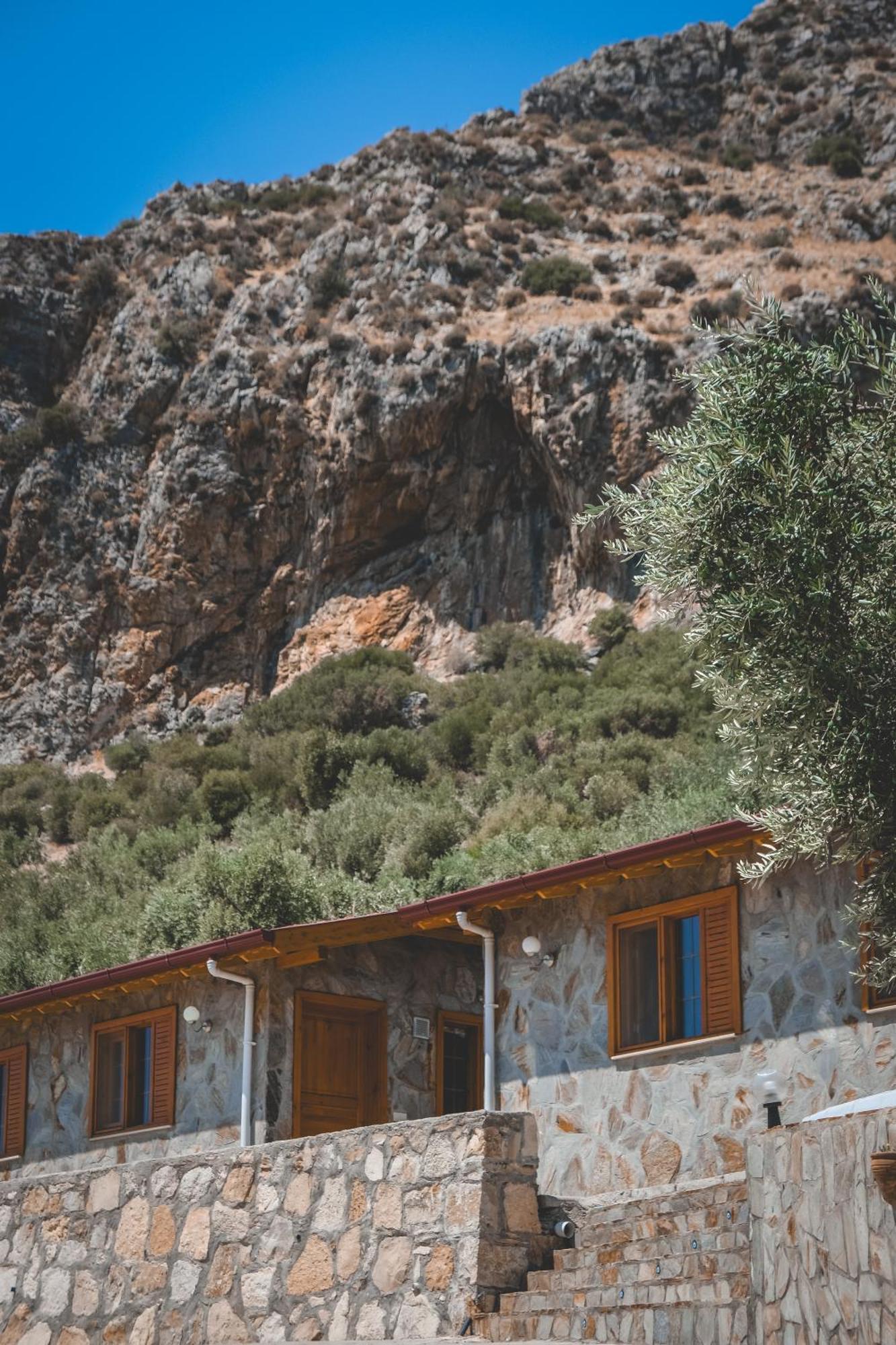 Natureland Efes Pension Selçuk Esterno foto
