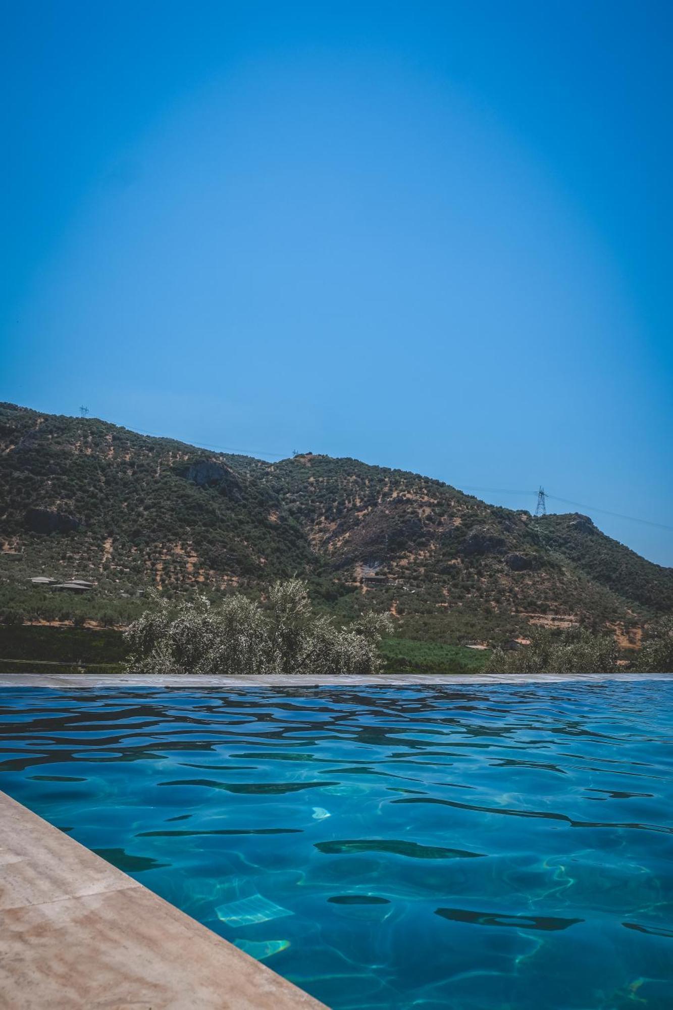 Natureland Efes Pension Selçuk Esterno foto