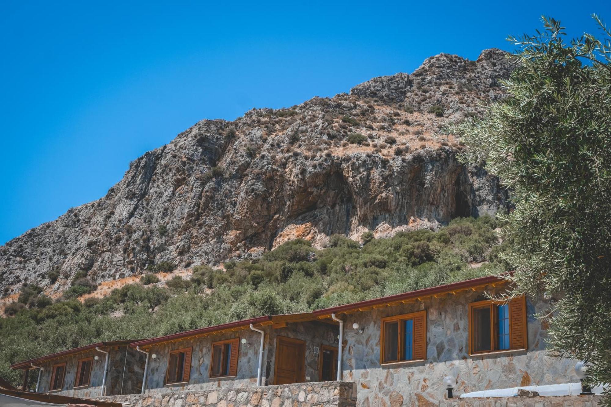 Natureland Efes Pension Selçuk Esterno foto