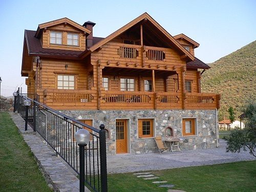 Natureland Efes Pension Selçuk Esterno foto